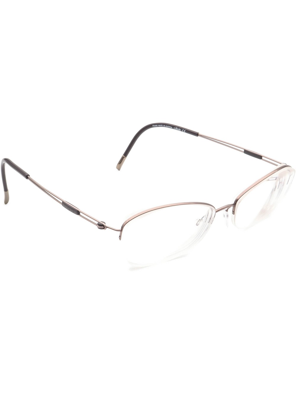 Silhouette 4470 40 6074 Titan Eyeglasses